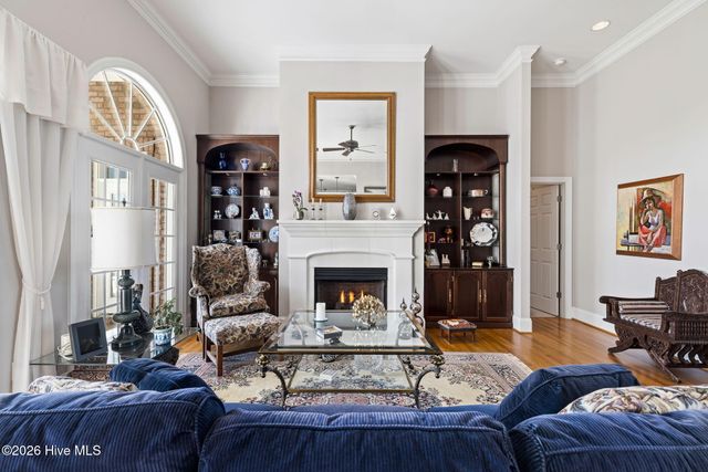 2212 Talmage Drive, Leland, NC 28451