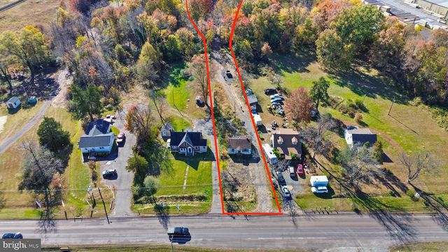 16120 BRANDY RD, Culpeper, VA 22701