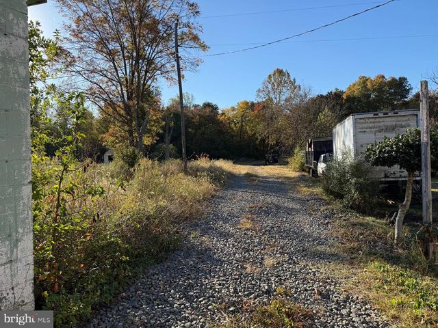 16120 BRANDY RD, Culpeper, VA 22701