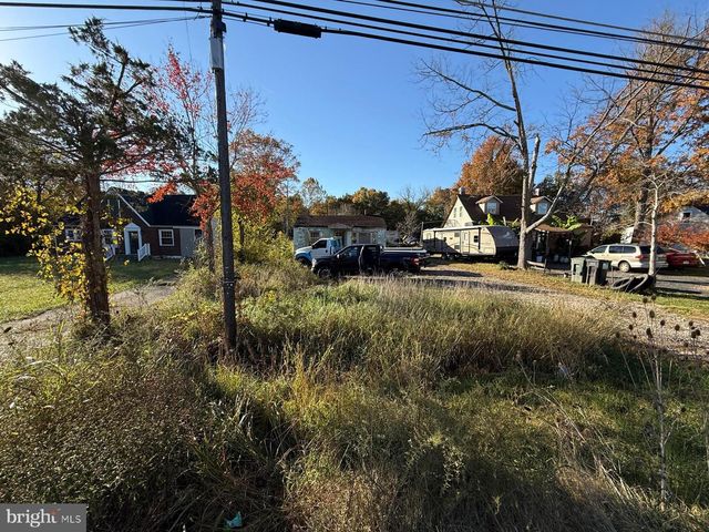 16120 BRANDY RD, Culpeper, VA 22701