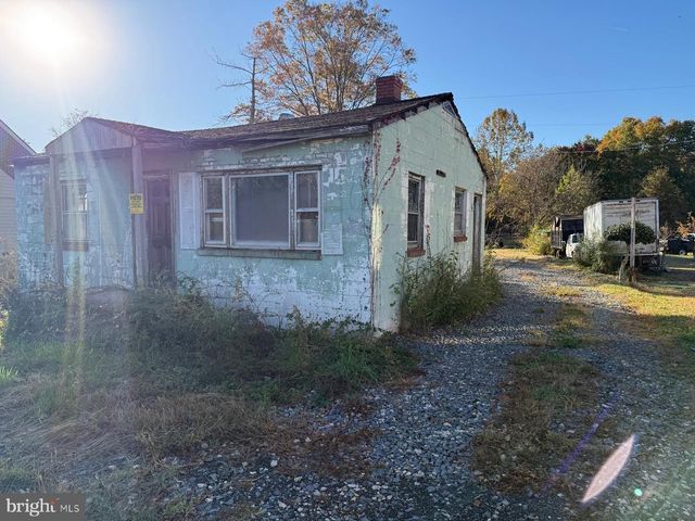 16120 BRANDY RD, Culpeper, VA 22701