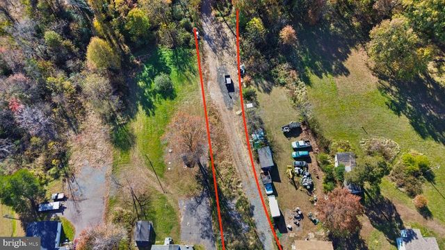 16120 BRANDY RD, Culpeper, VA 22701