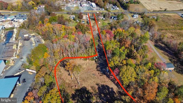 16120 BRANDY RD, Culpeper, VA 22701