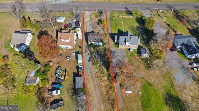 16120 BRANDY RD, Culpeper, VA 22701