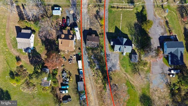 16120 BRANDY RD, Culpeper, VA 22701