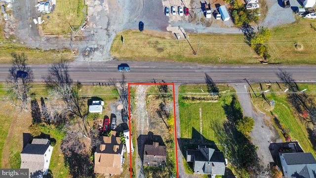 16120 BRANDY RD, Culpeper, VA 22701