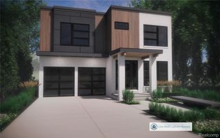 1932 Shipman Boulevard, Birmingham, MI 48009