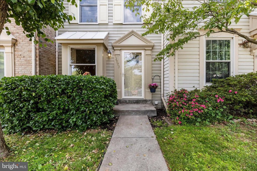 Image 28 of property listing at 12573 CORAL GROVE PL, Germantown, MD 20874