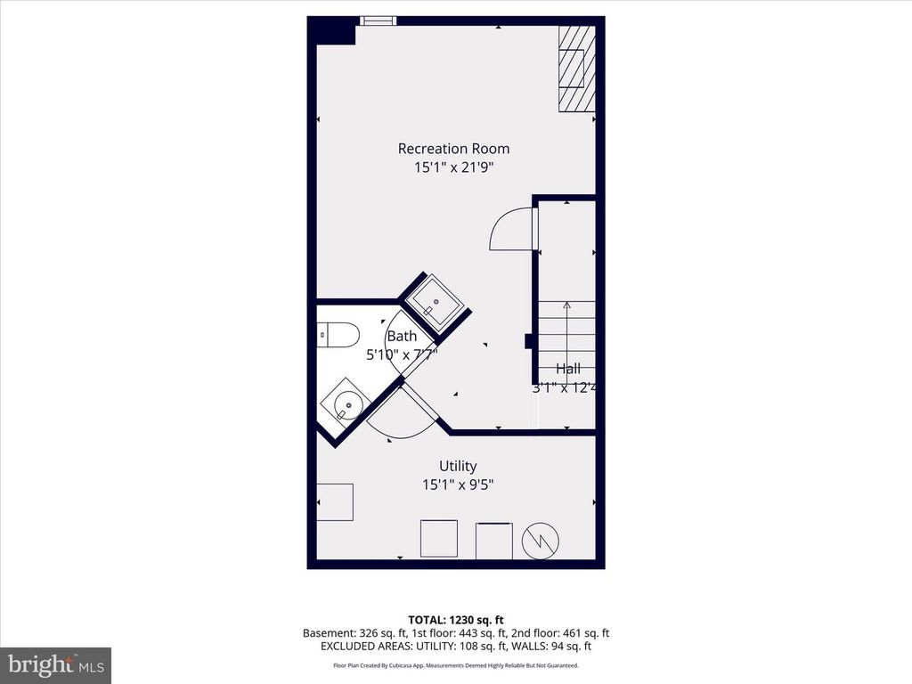 Image 32 of property listing at 12573 CORAL GROVE PL, Germantown, MD 20874