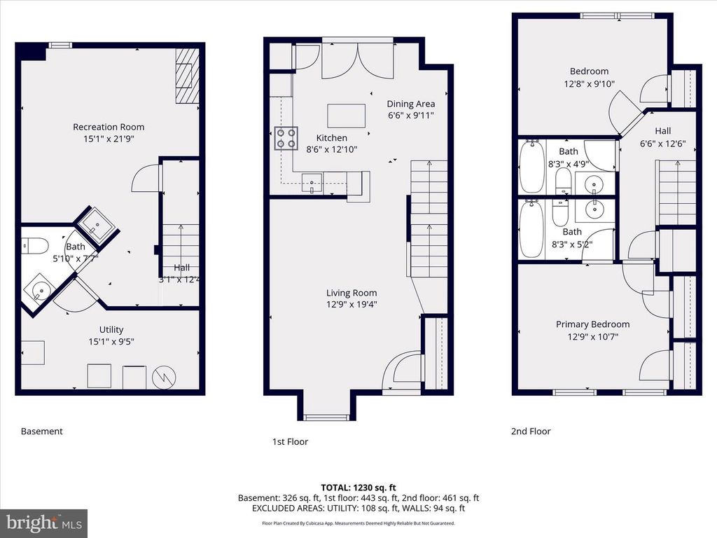 Image 33 of property listing at 12573 CORAL GROVE PL, Germantown, MD 20874