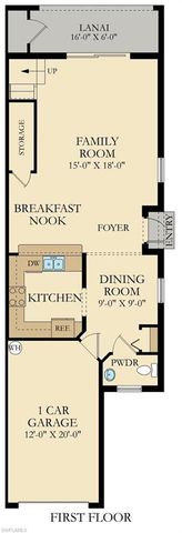 14164 Pine Lodge LN, Fort Myers, FL 33913