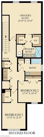 14164 Pine Lodge LN, Fort Myers, FL 33913