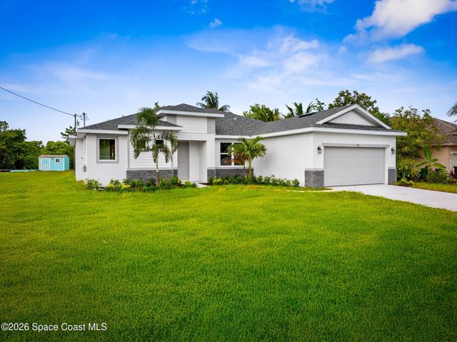 1127 Nordic Street NW, Palm Bay, FL 32907