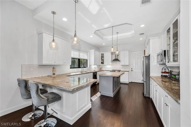 5344 Chandler WAY, Ave Maria, FL 34142