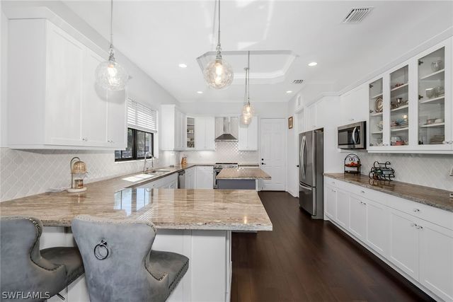 5344 Chandler WAY, Ave Maria, FL 34142