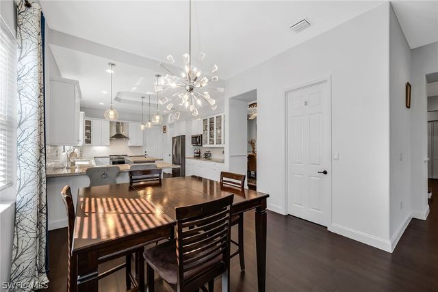 5344 Chandler WAY, Ave Maria, FL 34142