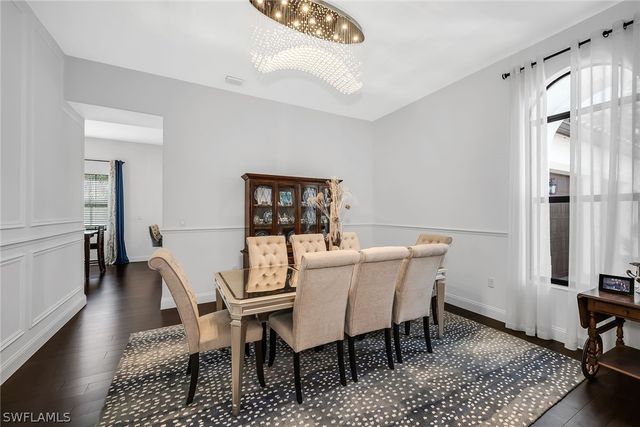 5344 Chandler WAY, Ave Maria, FL 34142