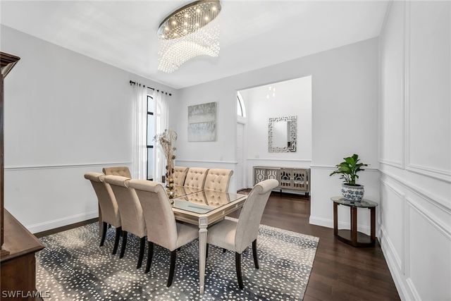 5344 Chandler WAY, Ave Maria, FL 34142