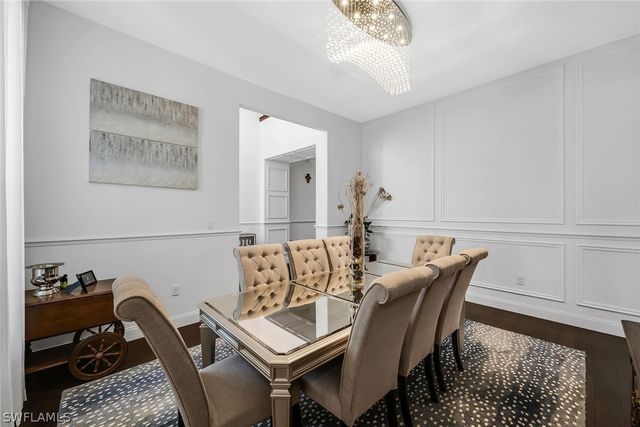 5344 Chandler WAY, Ave Maria, FL 34142