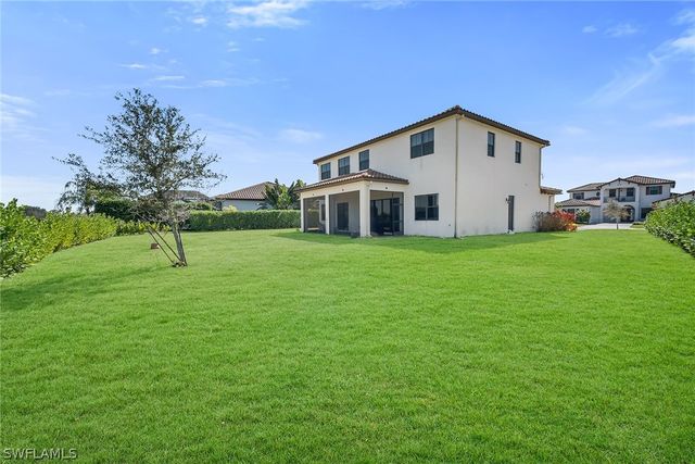 5344 Chandler WAY, Ave Maria, FL 34142