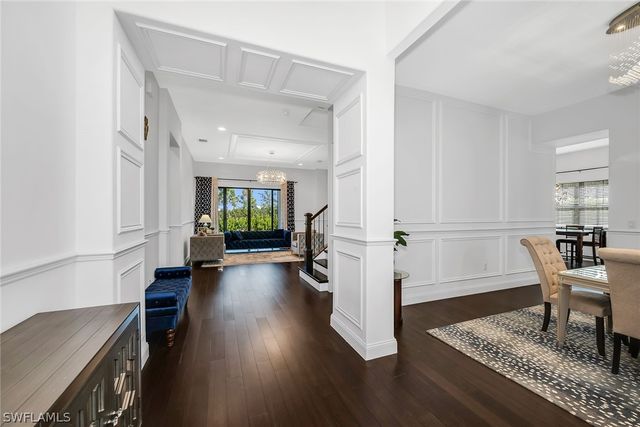 5344 Chandler WAY, Ave Maria, FL 34142