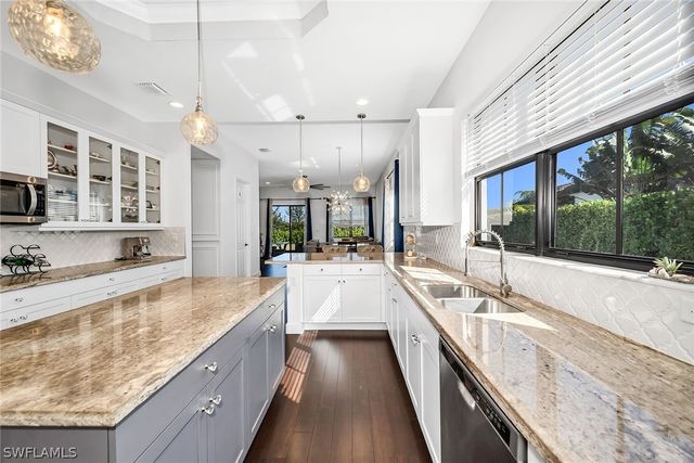 5344 Chandler WAY, Ave Maria, FL 34142