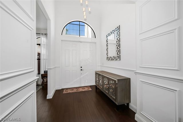 5344 Chandler WAY, Ave Maria, FL 34142