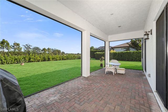 5344 Chandler WAY, Ave Maria, FL 34142