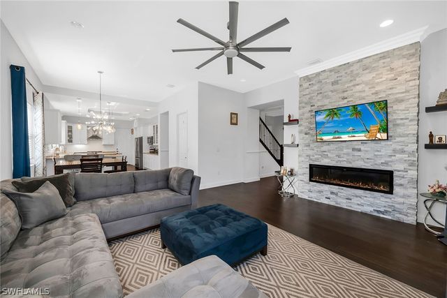 5344 Chandler WAY, Ave Maria, FL 34142