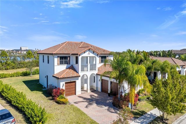 5344 Chandler WAY, Ave Maria, FL 34142