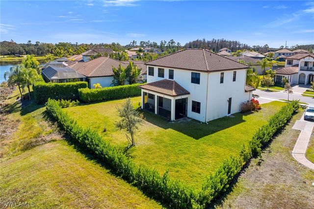 5344 Chandler WAY, Ave Maria, FL 34142