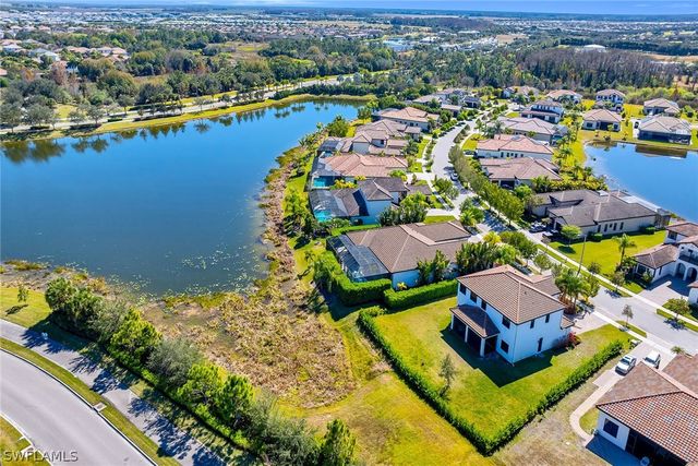 5344 Chandler WAY, Ave Maria, FL 34142