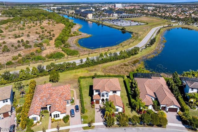 5344 Chandler WAY, Ave Maria, FL 34142