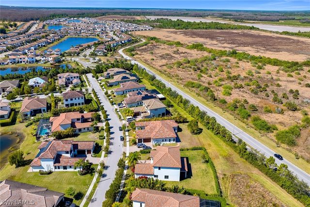 5344 Chandler WAY, Ave Maria, FL 34142