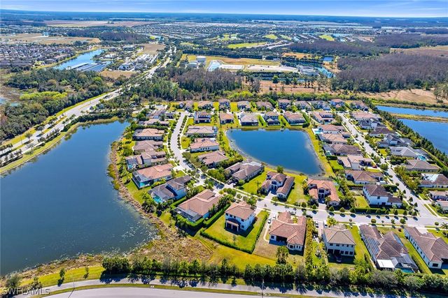 5344 Chandler WAY, Ave Maria, FL 34142