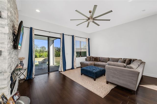 5344 Chandler WAY, Ave Maria, FL 34142