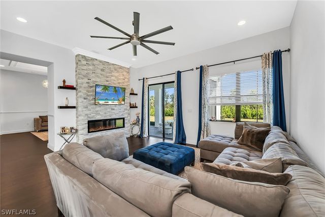 5344 Chandler WAY, Ave Maria, FL 34142