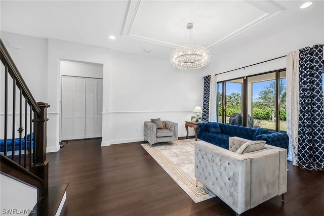 5344 Chandler WAY, Ave Maria, FL 34142