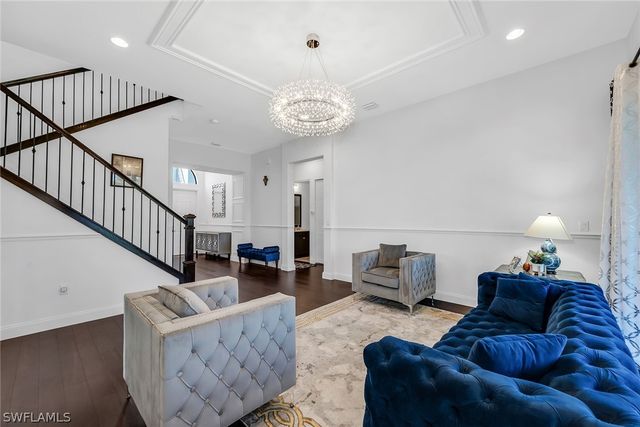 5344 Chandler WAY, Ave Maria, FL 34142