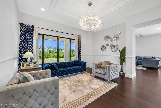 5344 Chandler WAY, Ave Maria, FL 34142