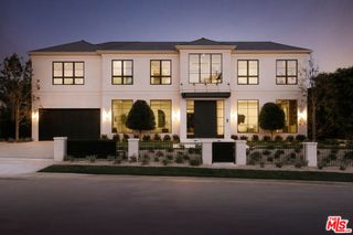 260 Homewood Road, Los Angeles, CA 90049