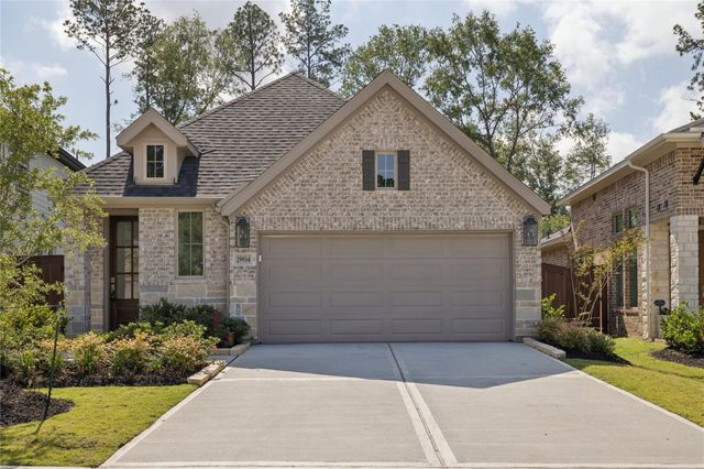 29934 Stony Forest Drive, Magnolia, TX 77354