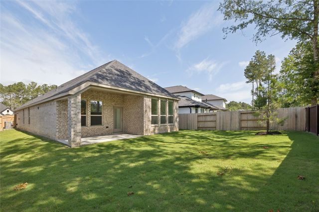 29934 Stony Forest Drive, Magnolia, TX 77354