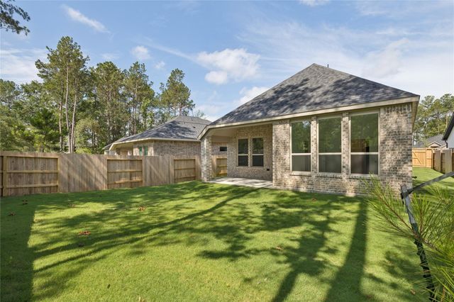 29934 Stony Forest Drive, Magnolia, TX 77354