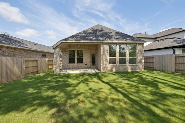 29934 Stony Forest Drive, Magnolia, TX 77354