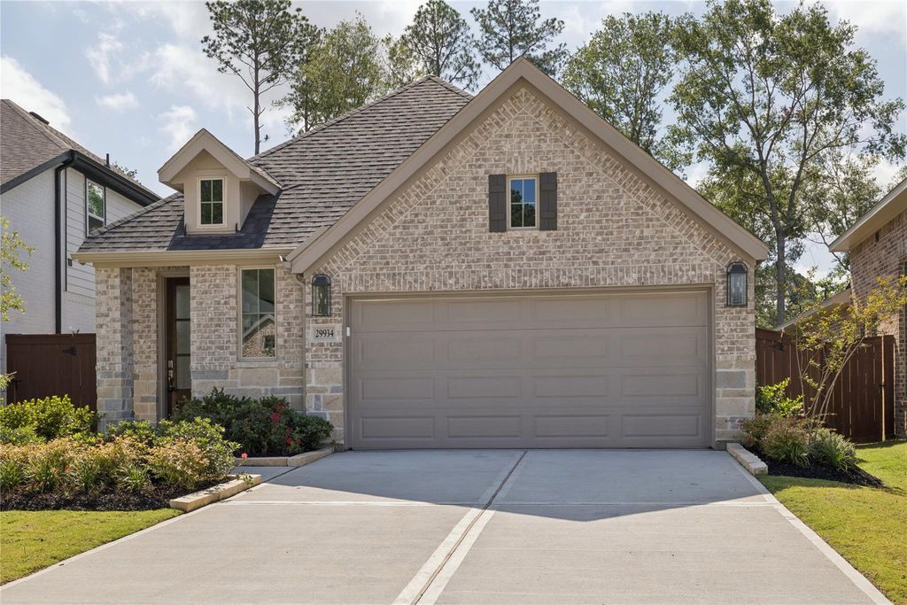 29934 Stony Forest Drive, Magnolia, TX 77354