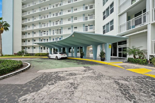 201 N Ocean Boulevard Ph2, Pompano Beach, FL 33062