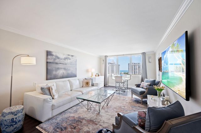 201 N Ocean Boulevard Ph2, Pompano Beach, FL 33062