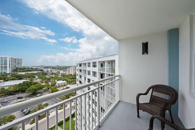 201 N Ocean Boulevard Ph2, Pompano Beach, FL 33062