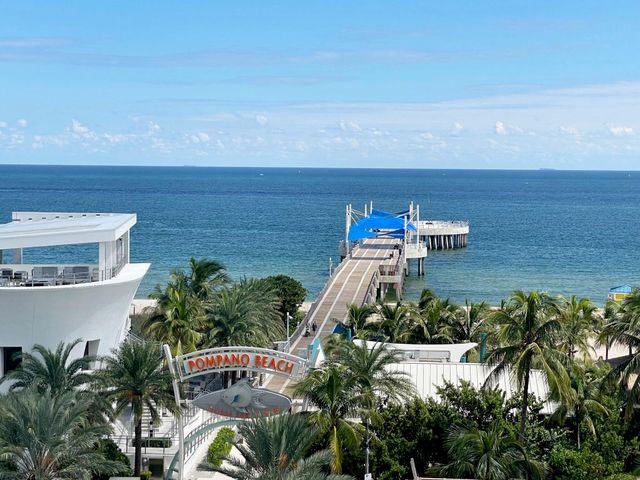 201 N Ocean Boulevard Ph2, Pompano Beach, FL 33062